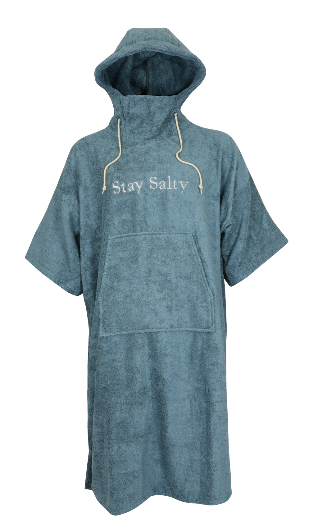 Bamboo Winter PONCHO